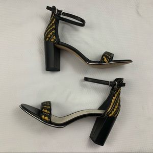 KENNETH COLE heeled sandal